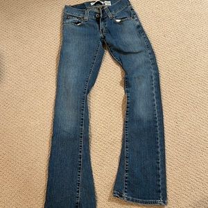 Women’s Jeans
